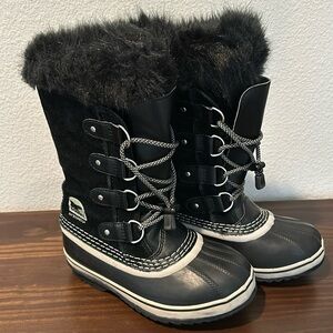 Sorel Girls Winter Boots